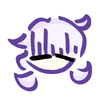 Sticker from min.