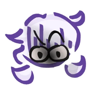 Sticker from min.