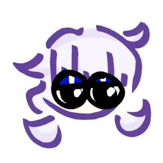 Sticker from min.