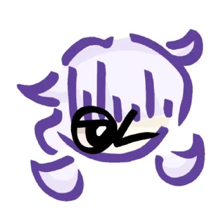 Sticker from min.