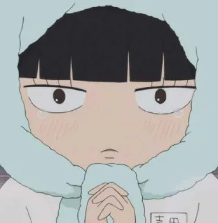 ☺️ emoji Шедевры от Салата(оливье) ➡️ @Ctikerubot Telegram sticker 1 of 119