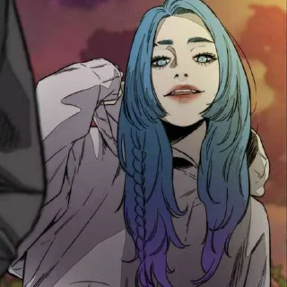 🙈 emoji Шедевры от Салата(оливье) ➡️ @Ctikerubot Telegram sticker 18 of 119