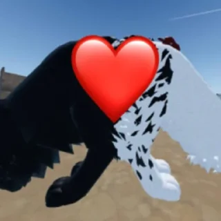 Sticker from Сильвия😍