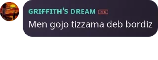 Sticker from Mobile legends CHAT pack by @QuotLyBot