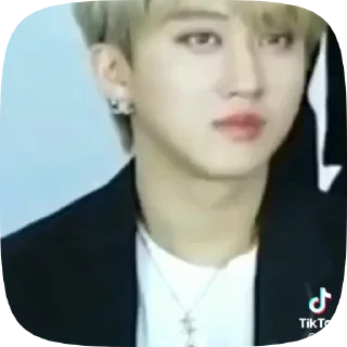 🫥 emoji осуждаю Telegram sticker 18 of 19