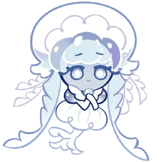 Sticker from ˢᵒᵐᵉ ˢᵖʳⁱᵗᵉˢ ᶠʳᵒᵐ ᶜᵒᵒᵏⁱᵉ ʳᵘⁿ ᵏⁱⁿᵍᵈᵒᵐ