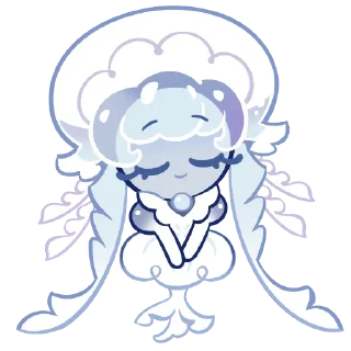 Sticker from ˢᵒᵐᵉ ˢᵖʳⁱᵗᵉˢ ᶠʳᵒᵐ ᶜᵒᵒᵏⁱᵉ ʳᵘⁿ ᵏⁱⁿᵍᵈᵒᵐ