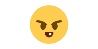 Sticker from Emoji Mashup