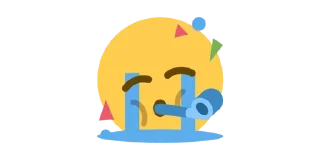 Sticker from Emoji Mashup