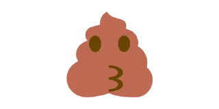 Sticker from Emoji Mashup