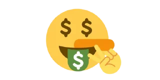 Sticker from Emoji Mashup