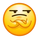 😎 emoji Mashup Emoji • @TgStickery Telegram sticker 18 of 50