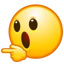 😮 emoji Mashup Emoji • @TgStickery Telegram sticker 22 of 50