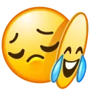 Sticker from Mashup Emoji @TgSticker