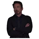 🙄 emoji My Awesome Sticker pack — @stckrRobot Telegram sticker 16 of 119