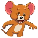 😛 emoji My Awesome Sticker pack — @stckrRobot Telegram sticker 10 of 119