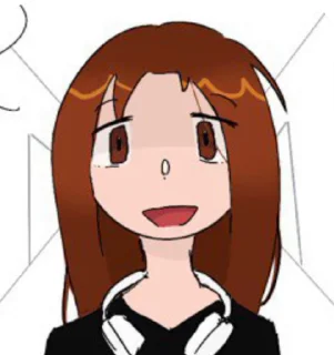 Sticker from кофеманка | @kofemankacomix