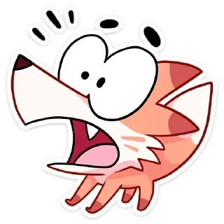 Sticker from 🦆 Животные @Stikerhi_bot