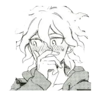😳 emoji я заебалась с избранными Telegram sticker 14 of 23