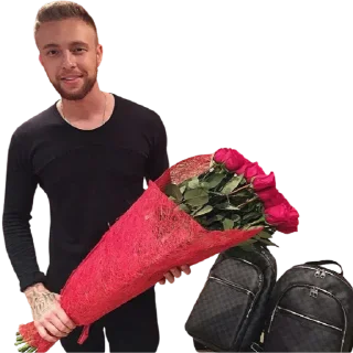 🥳 emoji я заебалась с избранными Telegram sticker 9 of 23
