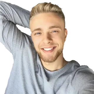 😉 emoji я заебалась с избранными Telegram sticker 10 of 23