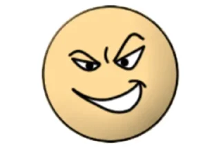 😏 emoji я заебалась с избранными Telegram sticker 5 of 23
