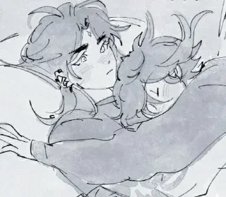 😫 emoji я заебалась с избранными Telegram sticker 12 of 23