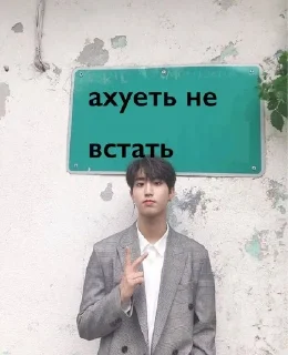 Sticker from сзкизы как смысл жизни @lisqq_q