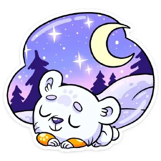 ❤️ emoji @pozdravlenia0 ⬅️ Открытки тут Telegram sticker 2 of 23