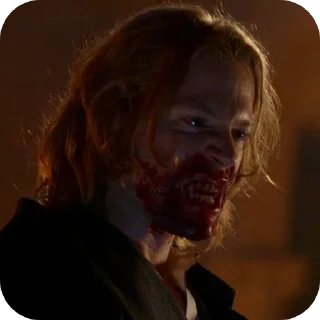 👄 emoji lestat de lioncourt #iwtv Telegram sticker 12 of 72