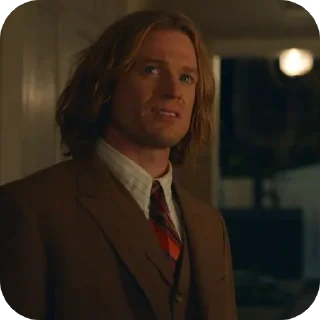 🧥 emoji lestat de lioncourt #iwtv Telegram sticker 14 of 72