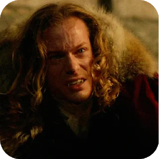 🍖 emoji lestat de lioncourt #iwtv Telegram sticker 7 of 72