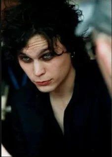 Sticker from Ville Valo