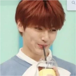 🙃 emoji аги пан @lovely_skz Telegram sticker 9 of 73
