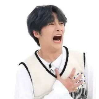 😨 emoji аги пан @lovely_skz Telegram sticker 5 of 73