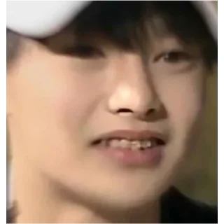 😕 emoji аги пан @lovely_skz Telegram sticker 20 of 73