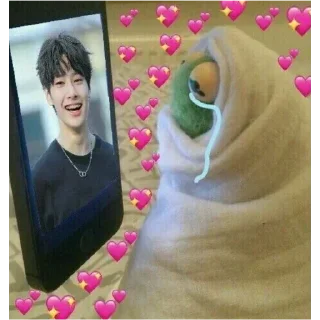 💔 emoji аги пан @lovely_skz Telegram sticker 15 of 73