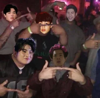 Sticker from лакорнология @lovely_skz
