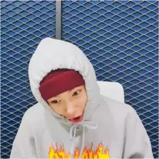 😮 emoji аги пан @lovely_skz Telegram sticker 12 of 73