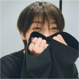 🥺 emoji аги пан @lovely_skz Telegram sticker 17 of 73