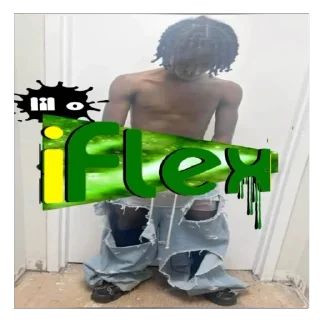 Sticker from DiSsSorDeRRr ?:/ 2025