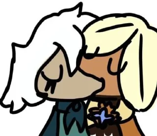 Sticker from мне смешно..