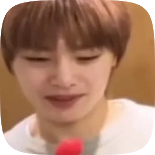 🍿 emoji [🍿] STRAY KIDS - @minjeonsung Telegram sticker 16 of 50