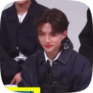 🍿 emoji [🍿] STRAY KIDS - @minjeonsung Telegram sticker 21 of 50