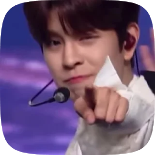🍿 emoji [🍿] STRAY KIDS - @minjeonsung Telegram sticker 4 of 50