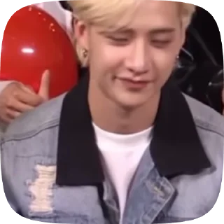 🍿 emoji [🍿] STRAY KIDS - @minjeonsung Telegram sticker 6 of 50