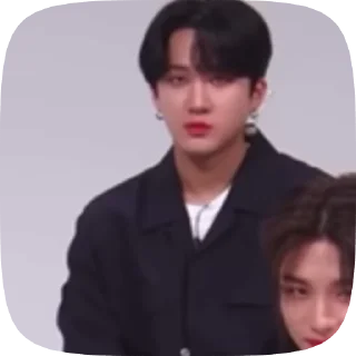 🍿 emoji [🍿] STRAY KIDS - @minjeonsung Telegram sticker 22 of 50