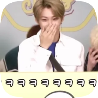 🍿 emoji [🍿] STRAY KIDS - @minjeonsung Telegram sticker 3 of 50