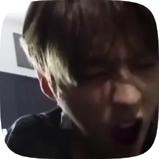 🍿 emoji [🍿] STRAY KIDS - @minjeonsung Telegram sticker 13 of 50