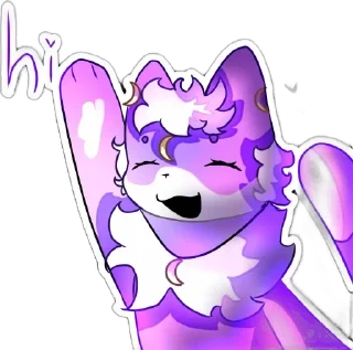 Sticker from ⃝⃝🧸~Lena_ru~🧺